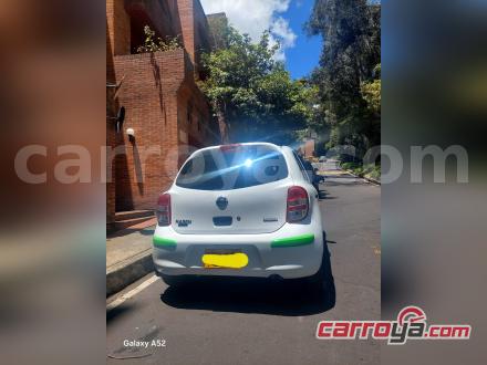 Nissan March 2020 - imagen secundaria 2