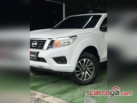 Nissan Frontier NP300 2020 - imagen secundaria 2