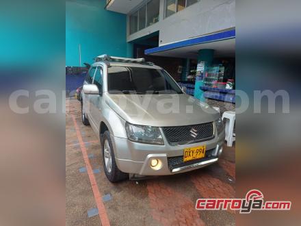 Suzuki Grand Vitara Sz 2009 - imagen 1