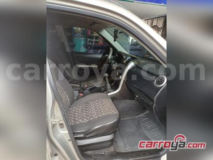 Suzuki Grand Vitara Sz 2009 - imagen secundaria 2