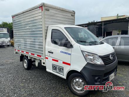 Changan MiniTruck 2018 - imagen secundaria 1