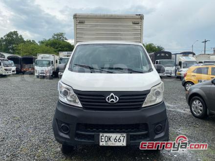 Changan MiniTruck 2018 - imagen secundaria 2