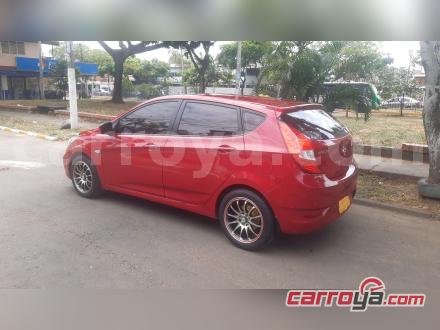 Hyundai i25 2012 - imagen secundaria 2