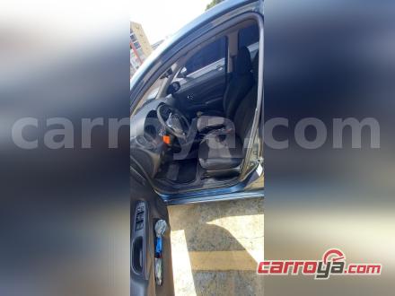 Nissan New Versa 2016 - imagen secundaria 1