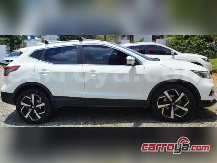 Nissan Qashqai 2019 - imagen secundaria 1