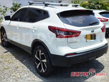 Nissan Qashqai 2019 - imagen secundaria 2