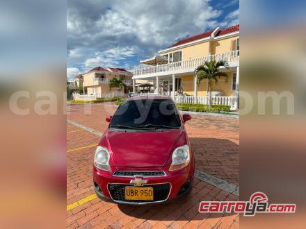 Chevrolet Spark 2015 - imagen 1