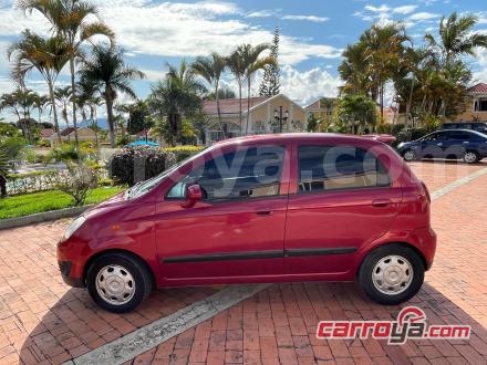 Chevrolet Spark 2015 - imagen secundaria 1