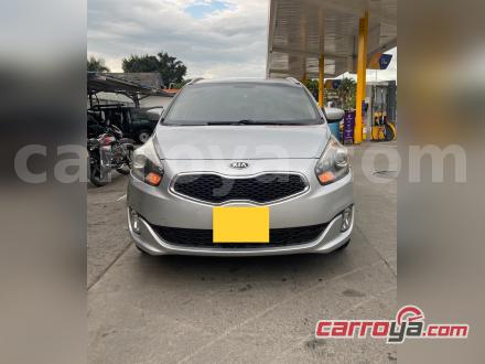 KIA Carens 2015 - imagen secundaria 1