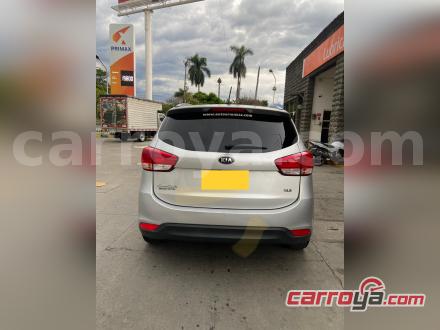 KIA Carens 2015 - imagen secundaria 2