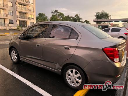 Chevrolet Beat 2019 - imagen secundaria 1