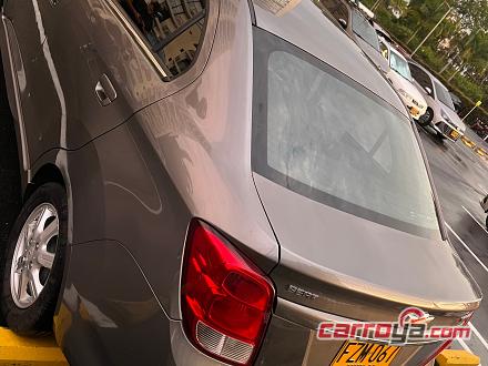 Chevrolet Beat 2019 - imagen secundaria 2