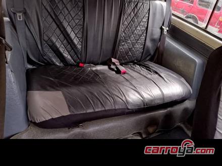 Lada Niva 1993 - imagen secundaria 2