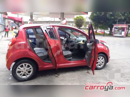 Chevrolet Spark 2017 - imagen secundaria 1