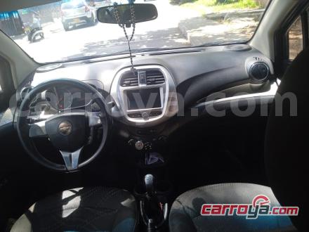 Chevrolet Spark 2019 - imagen secundaria 1