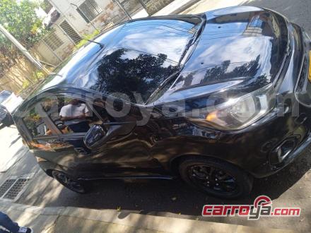 Chevrolet Spark 2019 - imagen secundaria 2