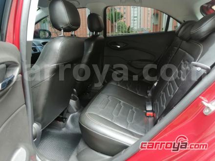 Chevrolet Onix 2020 - imagen secundaria 1