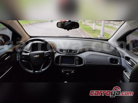 Chevrolet Onix 2020 - imagen secundaria 2