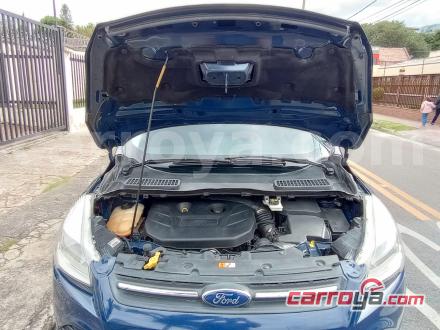 Ford Escape 2016 - imagen secundaria