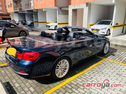 BMW Serie 4 2019 - imagen secundaria 2