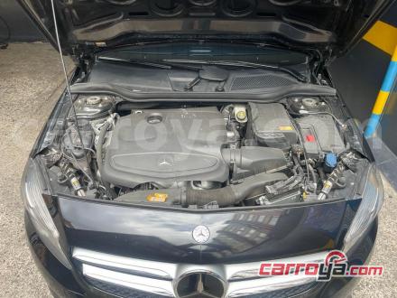 Mercedes Benz Clase A 2014 - imagen secundaria 1