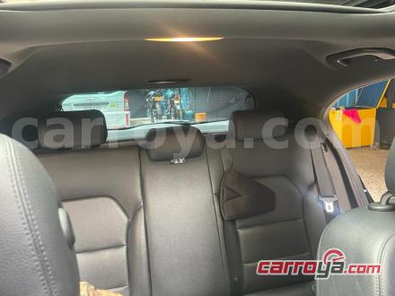 Mercedes Benz Clase A 2014 - imagen secundaria 2