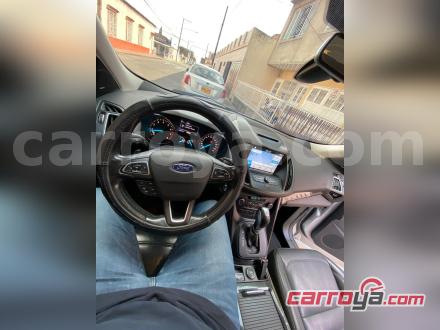 Ford Escape 2017 - imagen secundaria 1