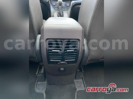 Ford Escape 2017 - imagen secundaria 2