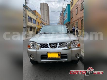 Nissan Frontier 2008 - imagen 1