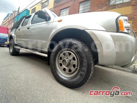 Nissan Frontier 2008 - imagen secundaria 2