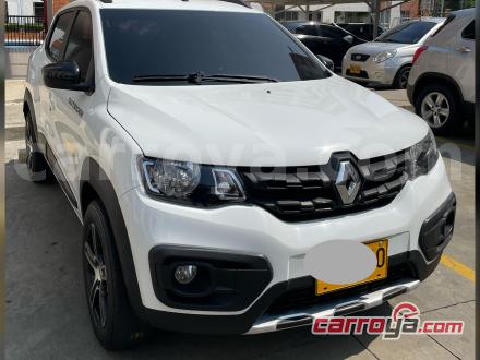 Renault Kwid 2020 - imagen secundaria 1