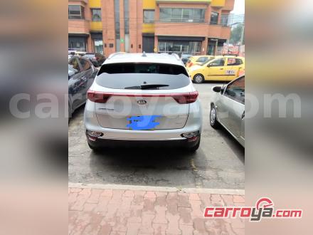 KIA Sportage 2020 - imagen secundaria 1