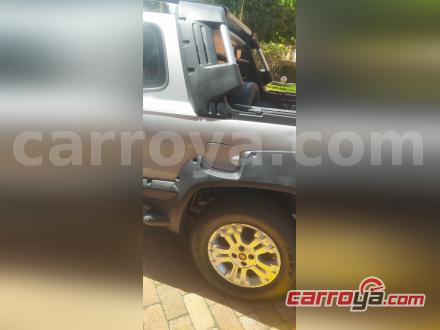 Fiat Strada 2011 - imagen secundaria 2