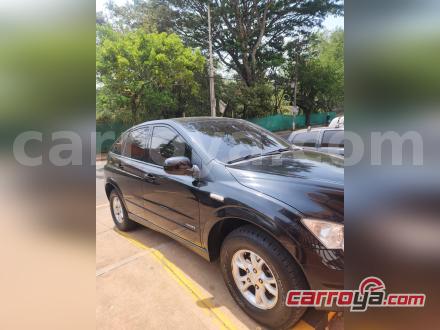 Ssangyong Actyon 2013 - imagen secundaria 1