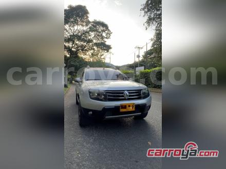 Renault Duster 2016 - imagen secundaria 1