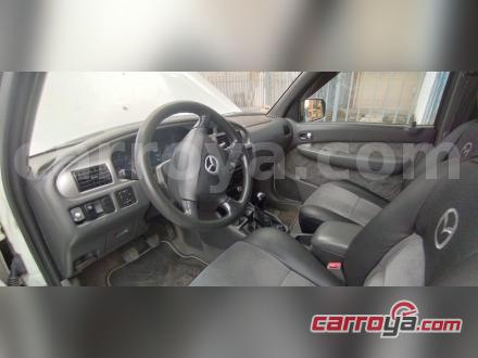 Mazda B2600 2005 - imagen secundaria 1