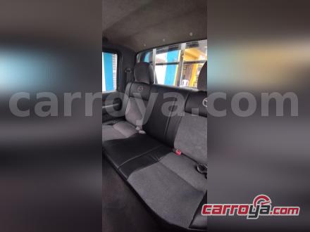 Mazda B2600 2005 - imagen secundaria 2