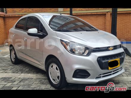 Chevrolet Beat 2021 - imagen secundaria 1