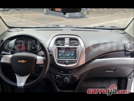 Chevrolet Beat 2021 - imagen secundaria 2