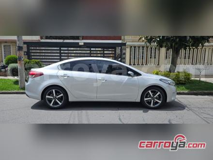 KIA Cerato Pro 2019 - imagen 1