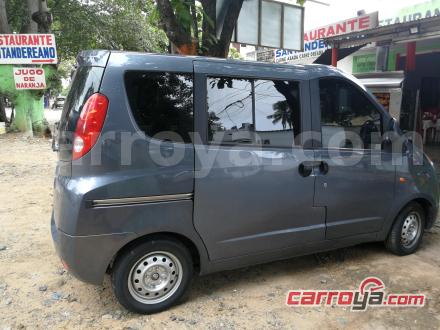 Chery Yoki 2014 - imagen secundaria 1