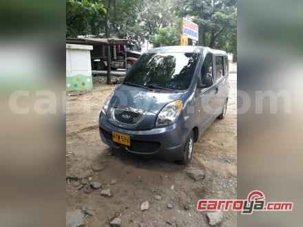 Chery Yoki 2014 - imagen secundaria 2