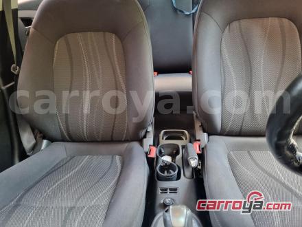 Chevrolet Sonic 2013 - imagen secundaria 1