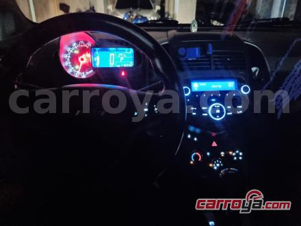 Chevrolet Sonic 2013 - imagen secundaria 2