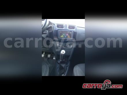 Renault Logan 2020 - imagen secundaria 1