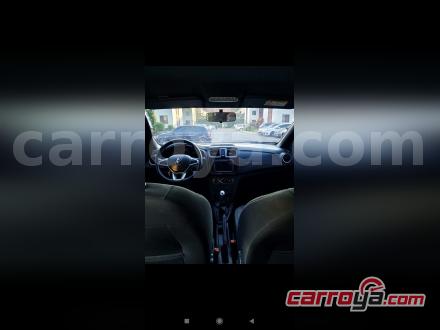 Renault Logan 2020 - imagen secundaria 2