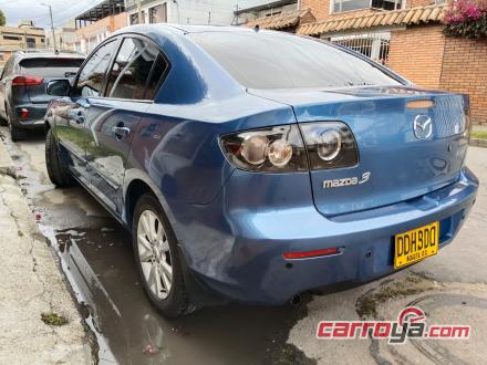 Mazda 3 2010 - imagen secundaria 1