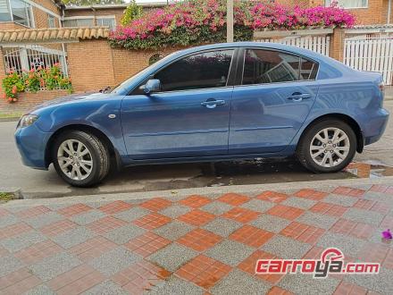 Mazda 3 2010 - imagen secundaria 2