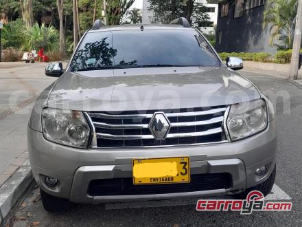 Renault Duster 2013 - imagen secundaria 2
