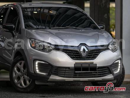 Renault Captur 2020 - imagen secundaria 1